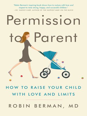 cover image of Permission to Parent